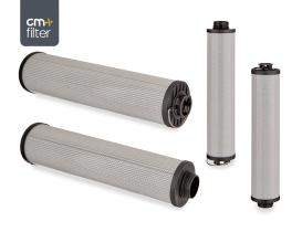 CM FILTER CMH16249 - HYDRAULIC FILTER
