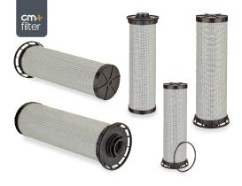 CM FILTER CMH16261 - HYDRAULIC FILTER