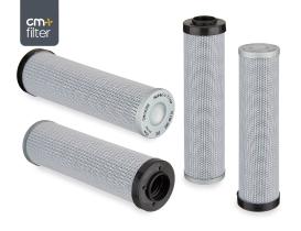 CM FILTER CMH16263 - HYDRAULIC FILTER