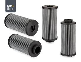 CM FILTER CMH16264 - HYDRAULIC FILTER