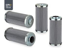 CM FILTER CMH16267 - HYDRAULIC FILTER
