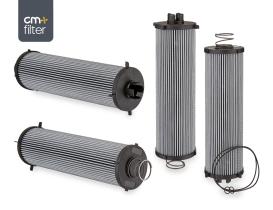 CM FILTER CMH16270 - HYDRAULIC FILTER