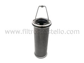 CM FILTER CMH16295 - HYDRAULIC FILTER