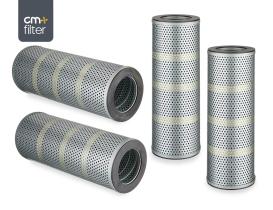 CM FILTER CMH16296 - HYDRAULIC FILTER