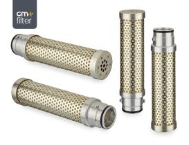 CM FILTER CMH16302 - HYDRAULIC FILTER