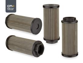 CM FILTER CMH16321 - HYDRAULIC FILTER