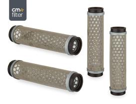 CM FILTER CMH16326 - HYDRAULIC FILTER