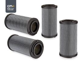 CM FILTER CMH16346 - HYDRAULIC FILTER