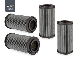 CM FILTER CMH16347 - HYDRAULIC FILTER