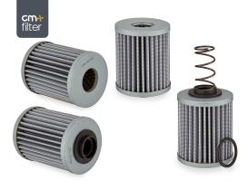 CM FILTER CMH16356 - HYDRAULIC FILTER