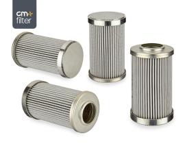 CM FILTER CMH16370 - HYDRAULIC FILTER