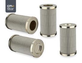 CM FILTER CMH16377 - HYDRAULIC FILTER