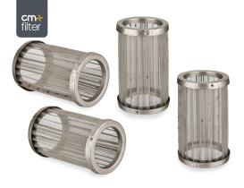 CM FILTER CMH16383 - HYDRAULIC FILTER