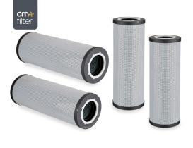CM FILTER CMH16393 - HYDRAULIC FILTER