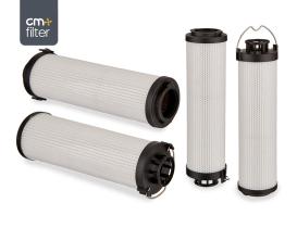 CM FILTER CMH16397 - HYDRAULIC FILTER