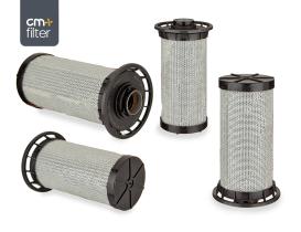CM FILTER CMH16399 - HYDRAULIC FILTER