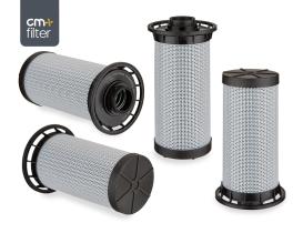 CM FILTER CMH16416 - HYDRAULIC FILTER