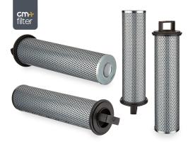 CM FILTER CMH16429 - HYDRAULIC FILTER