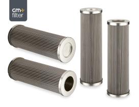 CM FILTER CMH16442 - HYDRAULIC FILTER