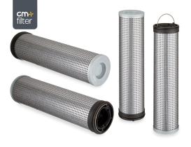 CM FILTER CMH16449 - HYDRAULIC FILTER