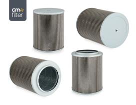CM FILTER CMH16450 - HYDRAULIC FILTER