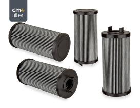 CM FILTER CMH16451 - HYDRAULIC FILTER