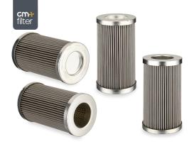 CM FILTER CMH16454 - HYDRAULIC FILTER