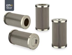 CM FILTER CMH16455 - HYDRAULIC FILTER