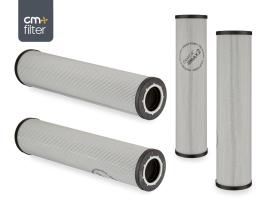 CM FILTER CMH16459 - HYDRAULIC FILTER