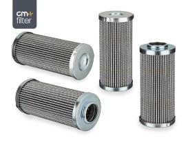 CM FILTER CMH16469 - HYDRAULIC FILTER