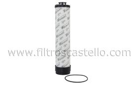 CM FILTER CMH16476 - HYDRAULIC FILTER