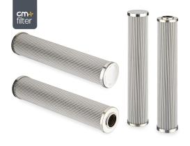CM FILTER CMH16483 - HYDRAULIC FILTER