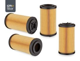 CM FILTER CMH16485 - HYDRAULIC FILTER