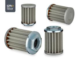 CM FILTER CMH16488 - HYDRAULIC FILTER