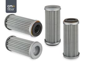 CM FILTER CMH16491 - HYDRAULIC FILTER
