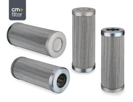 CM FILTER CMH16493 - HYDRAULIC FILTER