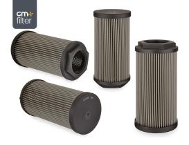 CM FILTER CMH16512 - HYDRAULIC FILTER