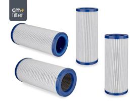 CM FILTER CMH16532 - HYDRAULIC FILTER