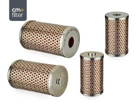 CM FILTER CMH16546 - HYDRAULIC FILTER