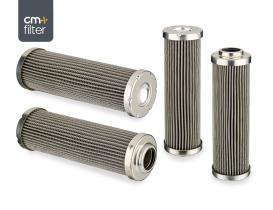CM FILTER CMH16553 - HYDRAULIC FILTER