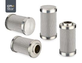 CM FILTER CMH16554 - HYDRAULIC FILTER