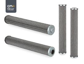 CM FILTER CMH16557 - HYDRAULIC FILTER