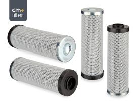 CM FILTER CMH16559 - HYDRAULIC FILTER
