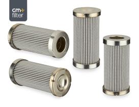 CM FILTER CMH16571 - HYDRAULIC FILTER