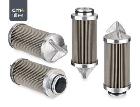 CM FILTER CMH16574 - HYDRAULIC FILTER CARTRIDGE