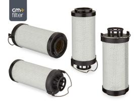 CM FILTER CMH16575 - HYDRAULIC FILTER CARTRIDGE