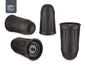 CM FILTER CMH16584 - HYDRAULIC FILTER