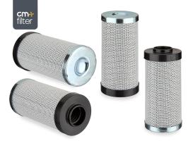 CM FILTER CMH16585 - HYDRAULIC FILTER