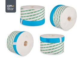 CM FILTER CMH16588 - HYDRAULIC FILTER
