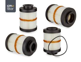 CM FILTER CMH16640 - HYDRAULIC FILTER